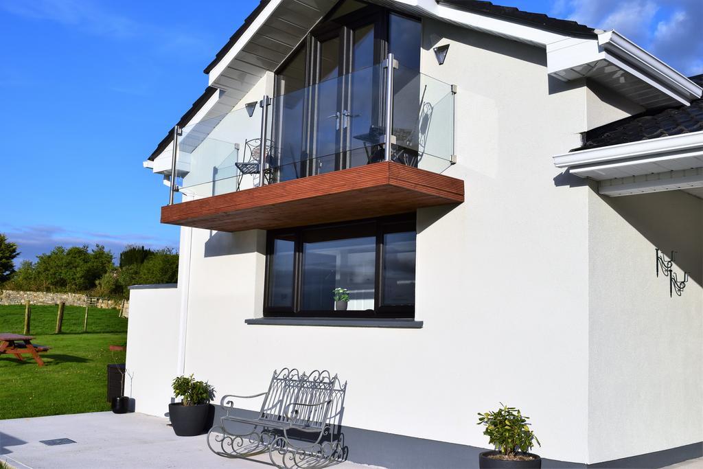 Riverview Villa Bagenalstown Exterior foto