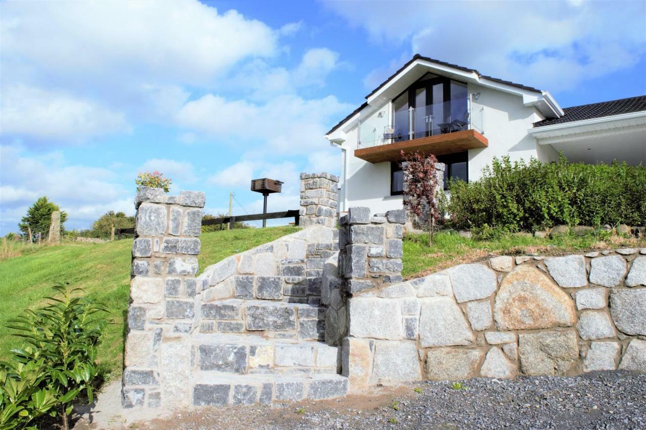 Riverview Villa Bagenalstown Exterior foto